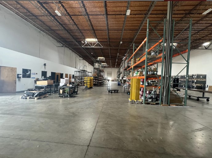 Industrial Property for Lease